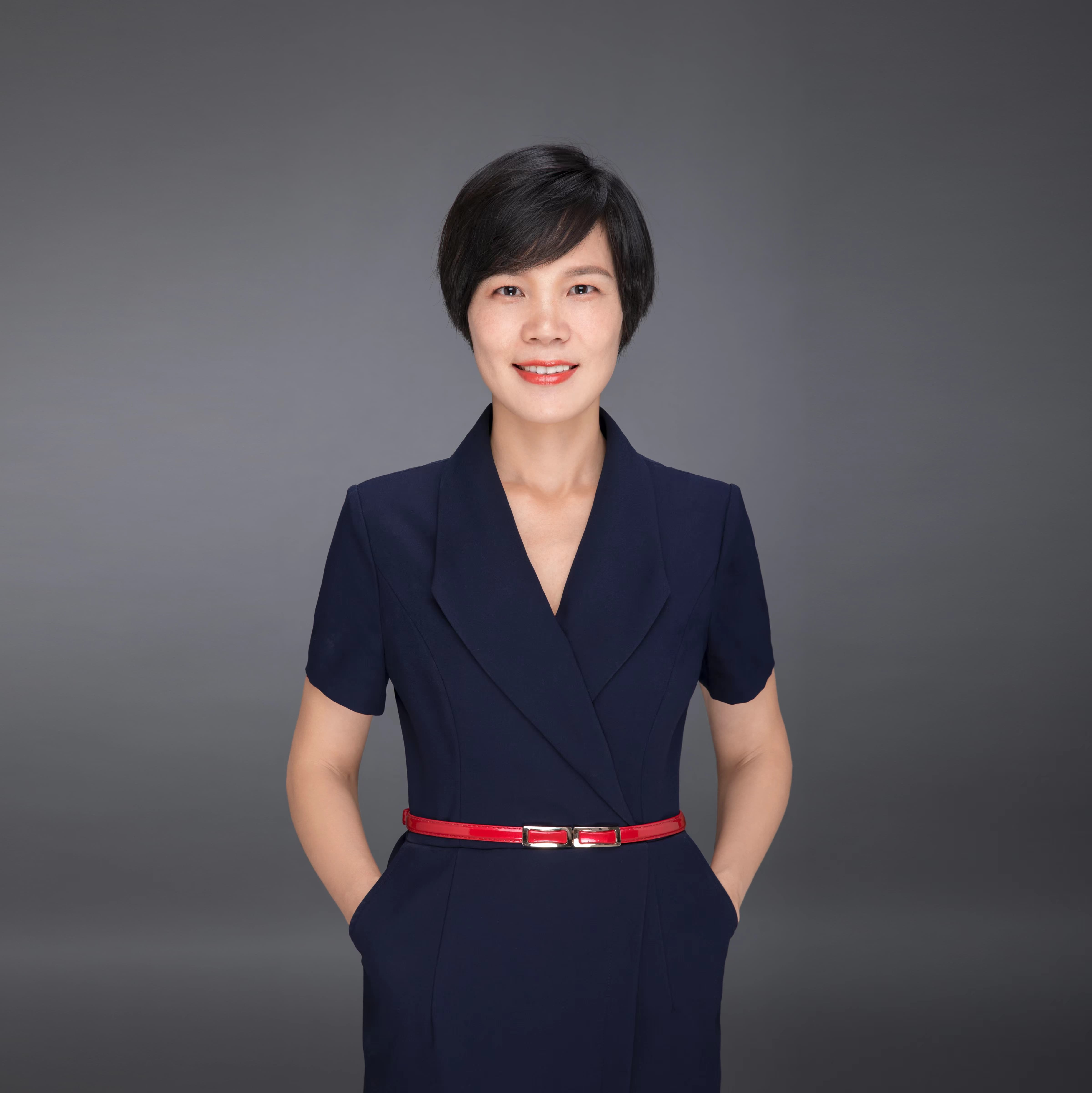 罗丽萍