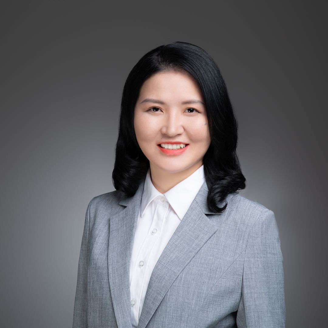 吴娟梅