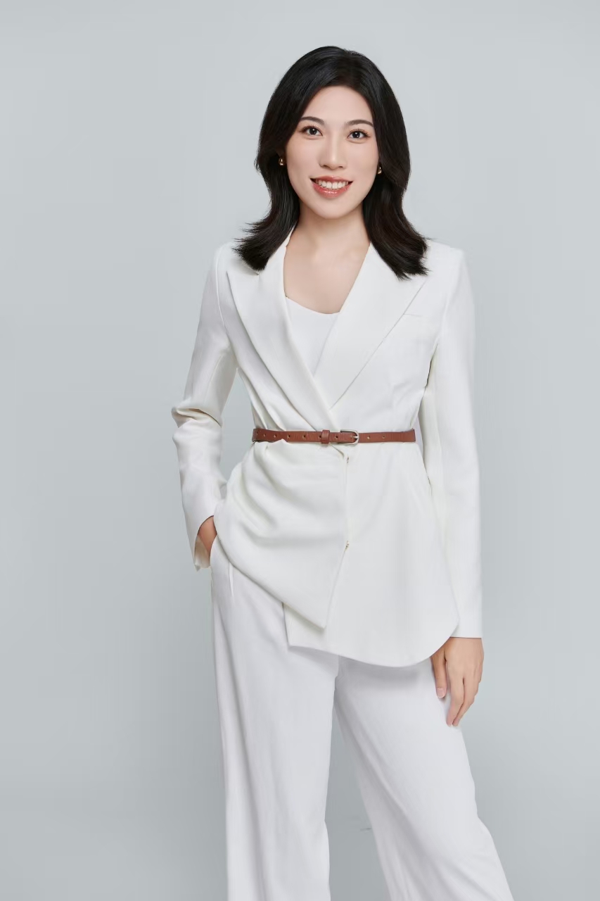 李嘉莹
