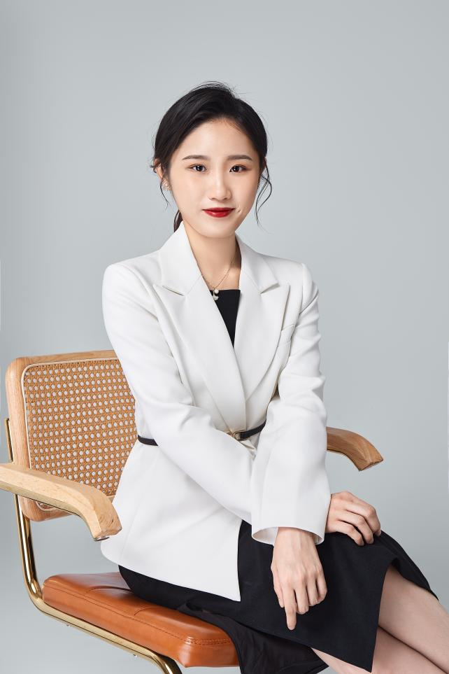 吴宇珺