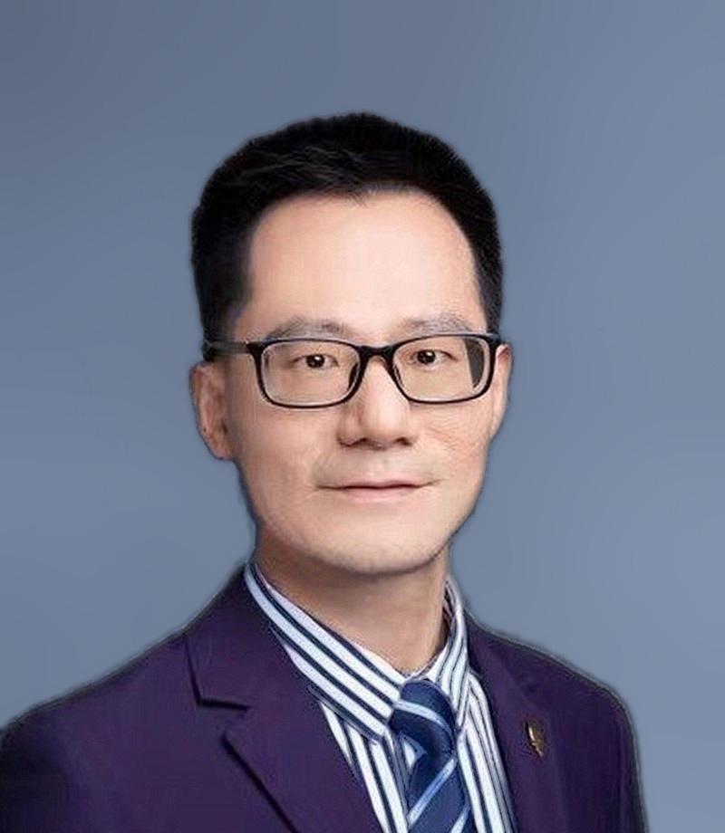 古胜军律师