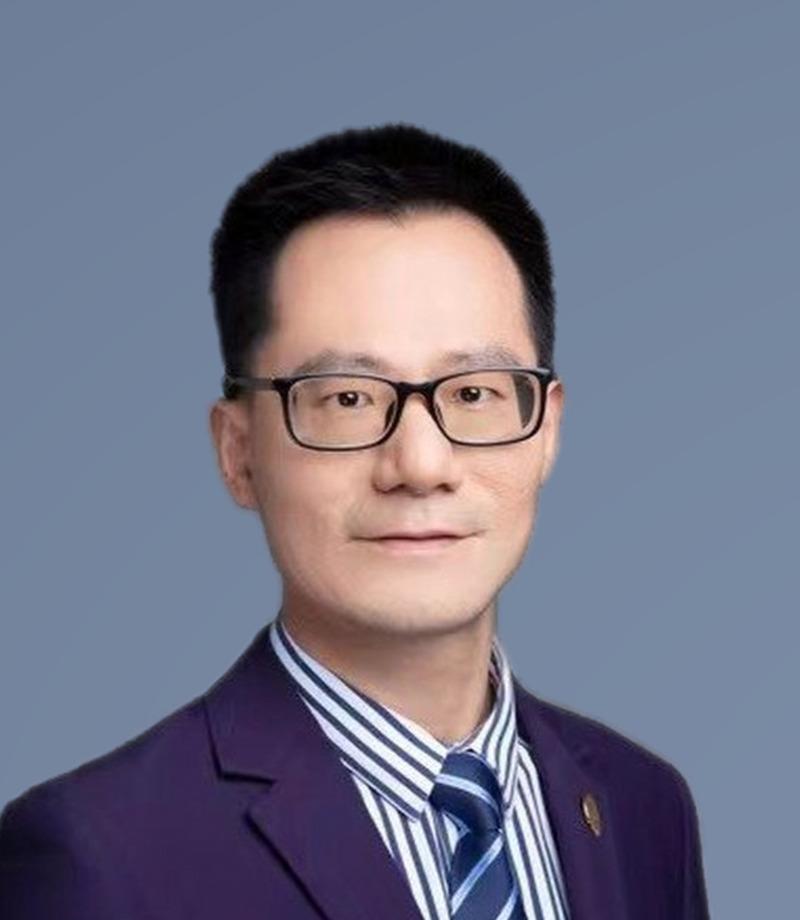 古胜军律师