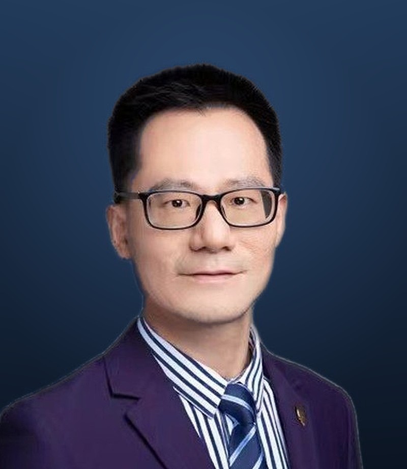 古胜军律师