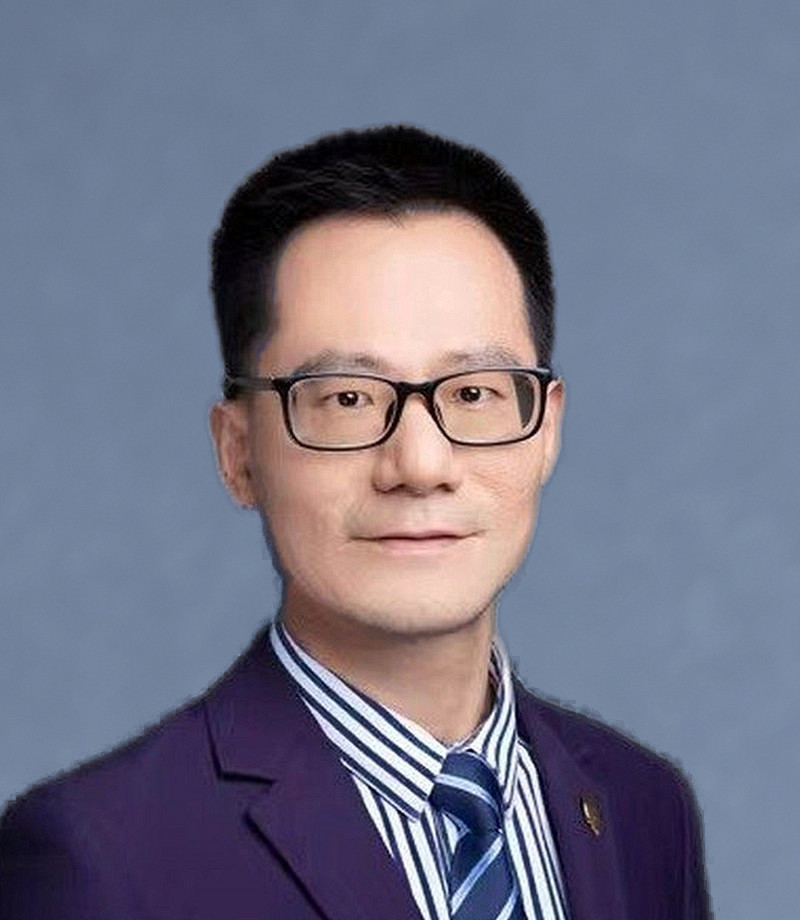 古胜军律师