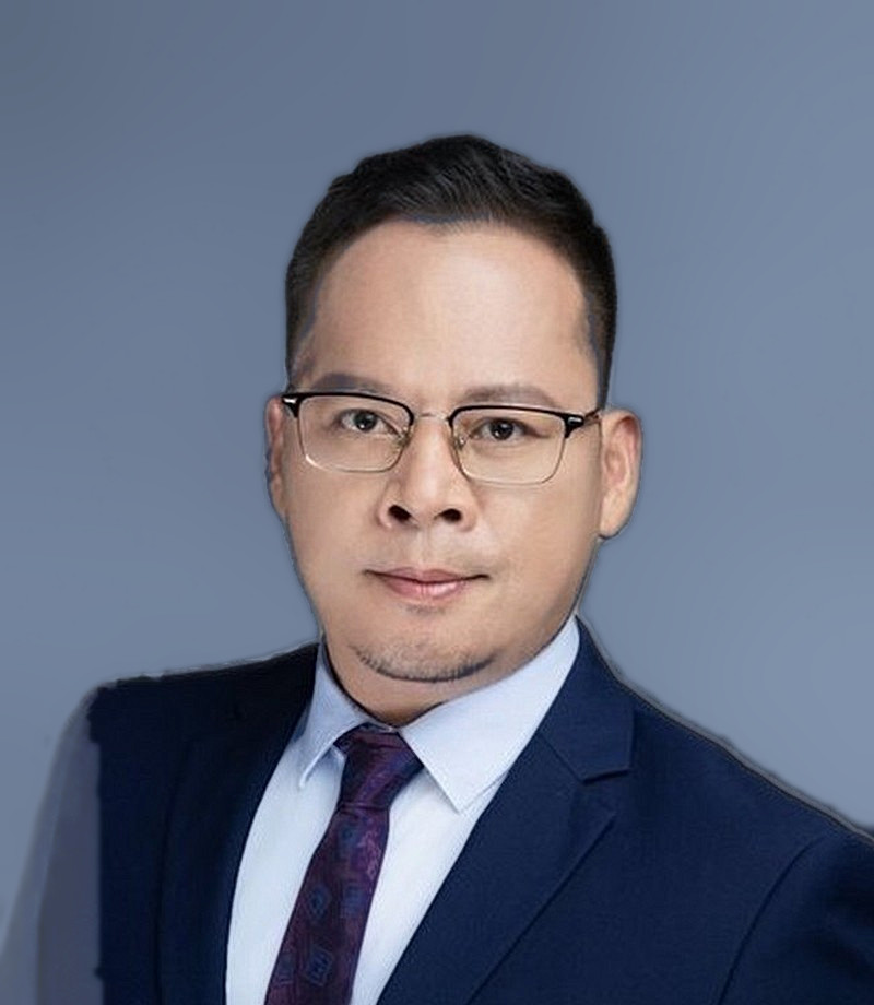 赖永辉律师
