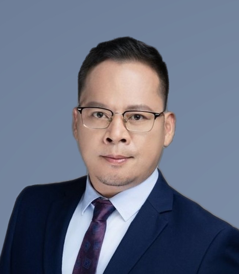 赖永辉律师