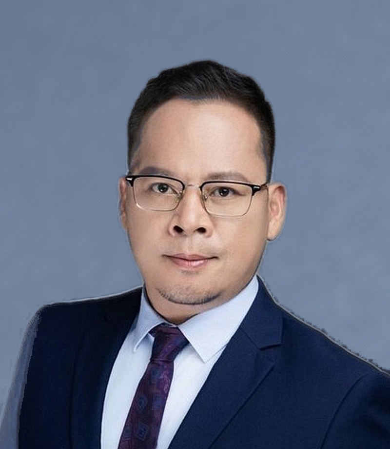 赖永辉律师